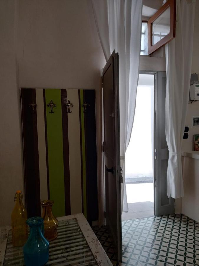 Mena Me - Casa Vacanza - Salento Парабита Экстерьер фото
