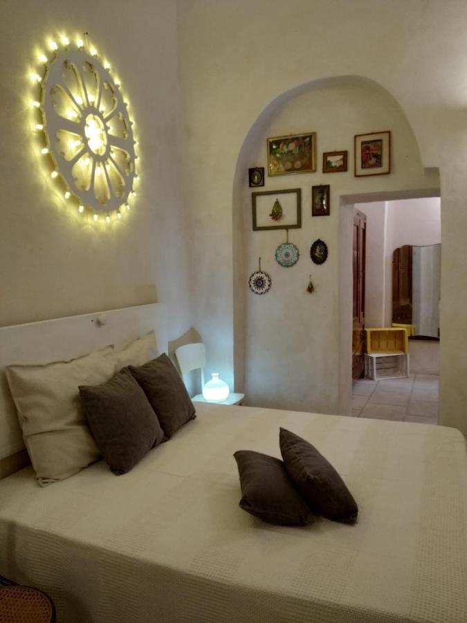 Mena Me - Casa Vacanza - Salento Парабита Экстерьер фото