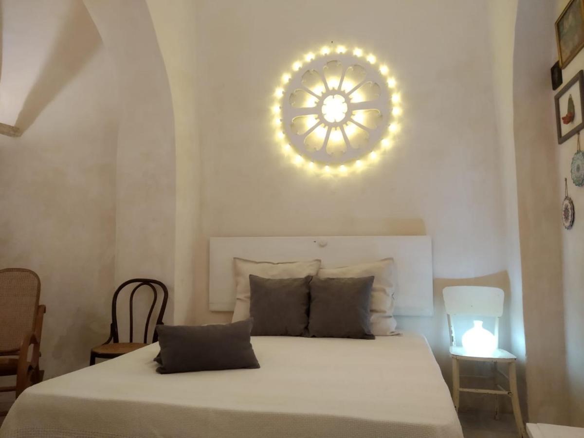 Mena Me - Casa Vacanza - Salento Парабита Экстерьер фото