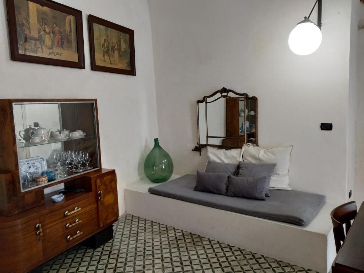 Mena Me - Casa Vacanza - Salento Парабита Экстерьер фото