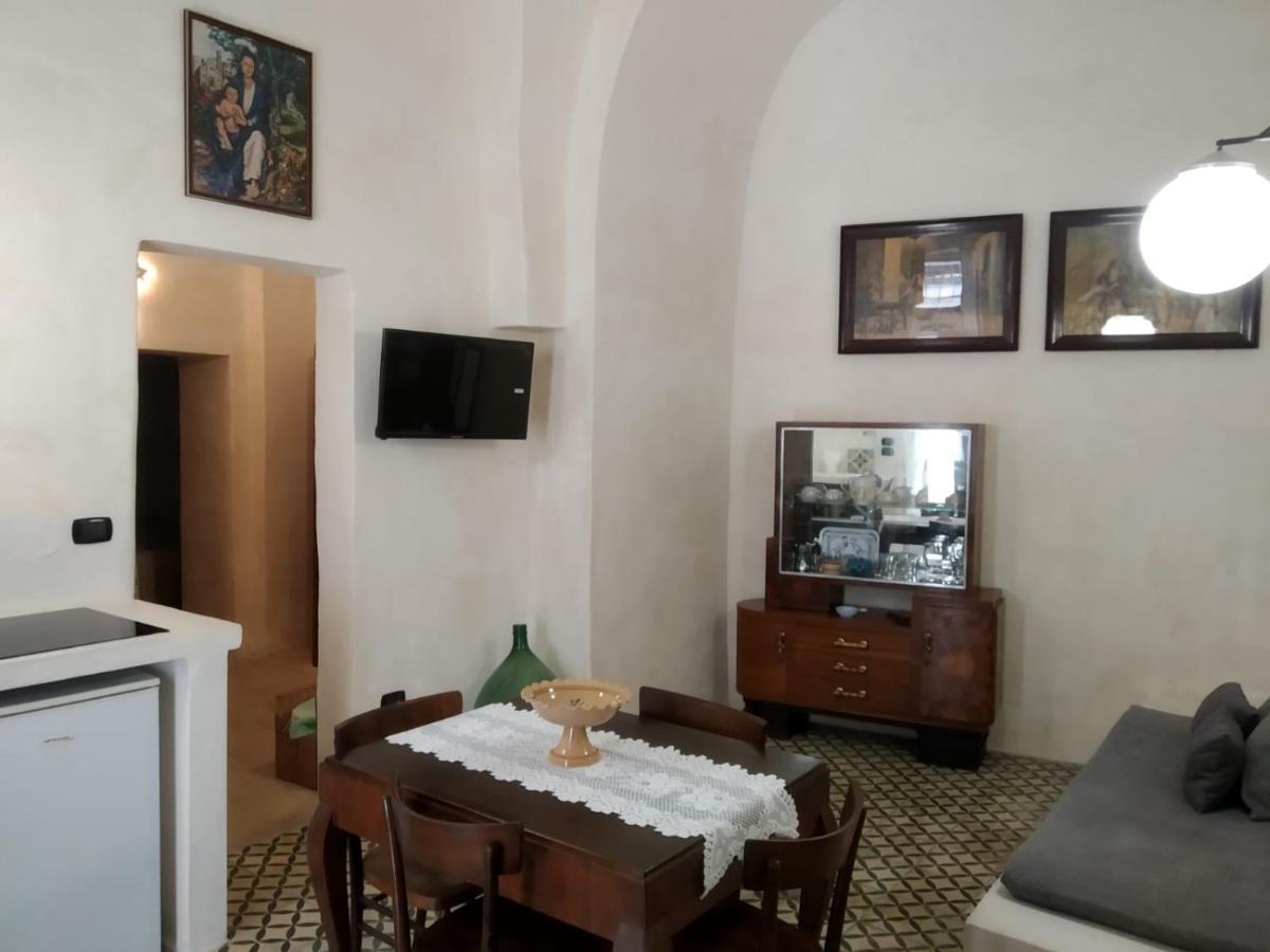 Mena Me - Casa Vacanza - Salento Парабита Экстерьер фото