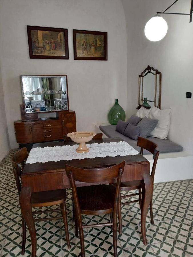 Mena Me - Casa Vacanza - Salento Парабита Экстерьер фото
