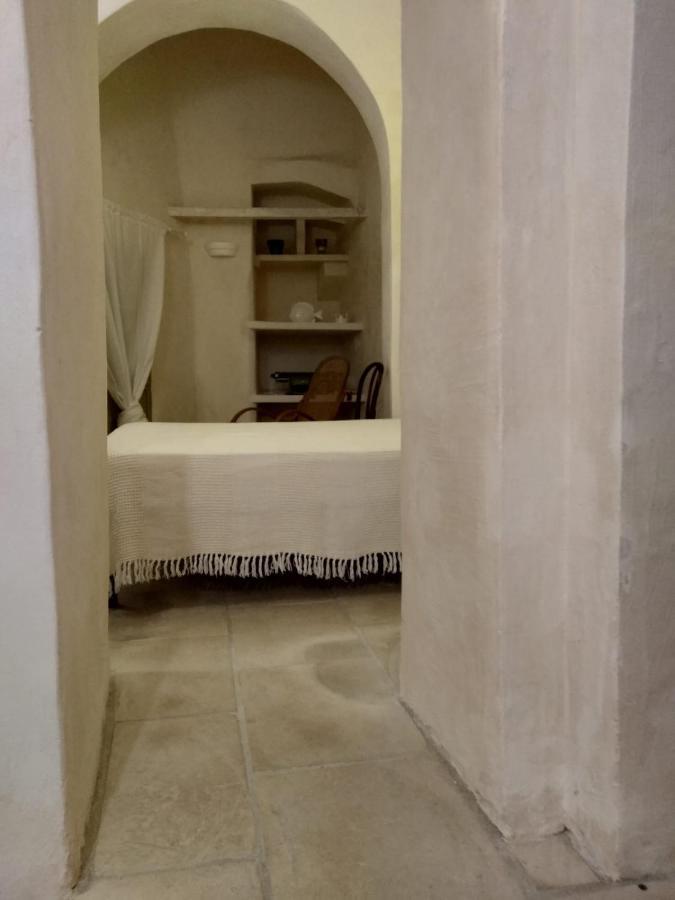 Mena Me - Casa Vacanza - Salento Парабита Экстерьер фото
