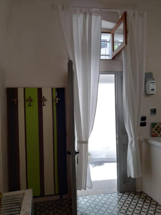 Mena Me - Casa Vacanza - Salento Парабита Экстерьер фото
