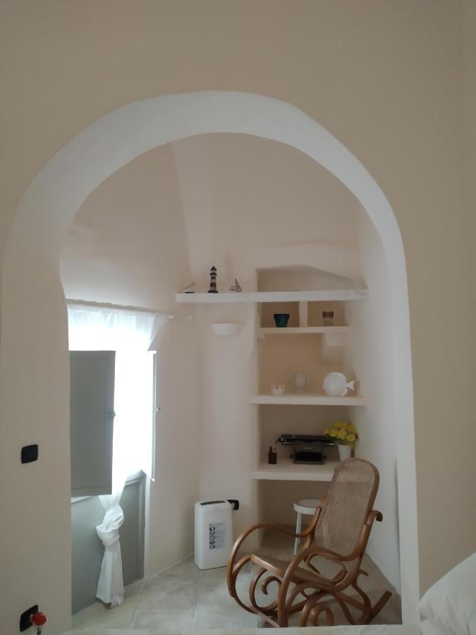 Mena Me - Casa Vacanza - Salento Парабита Экстерьер фото