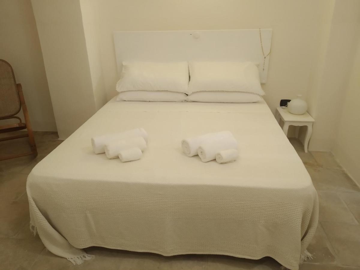 Mena Me - Casa Vacanza - Salento Парабита Экстерьер фото