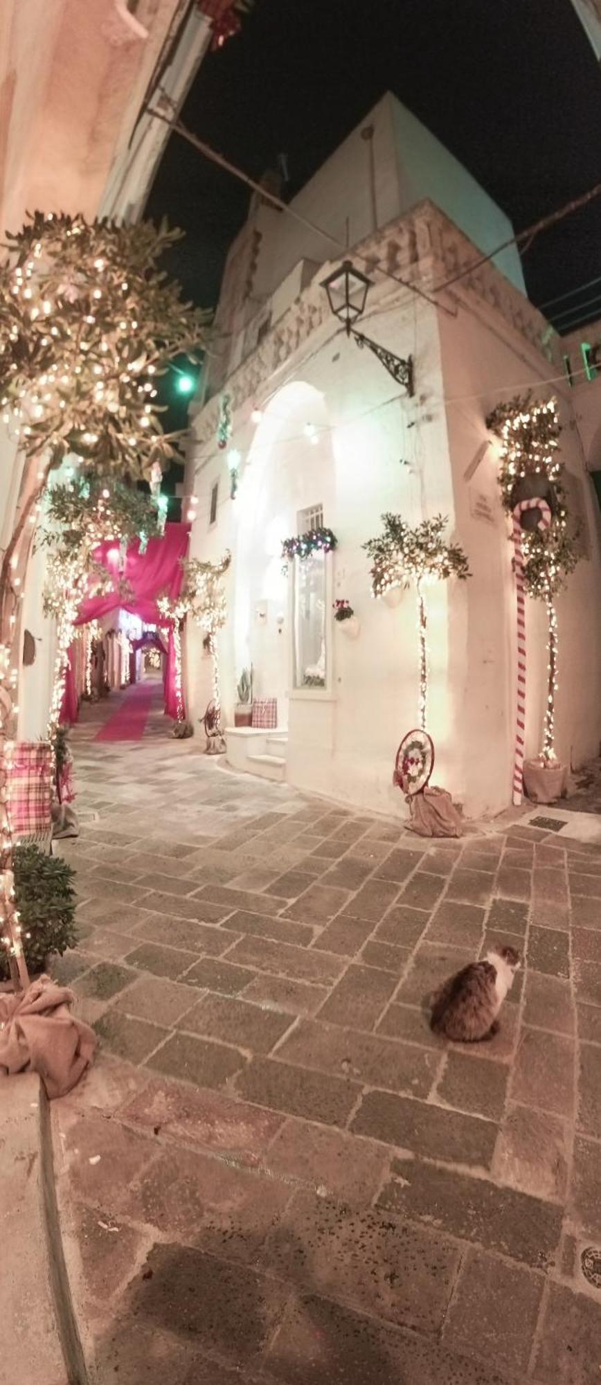 Mena Me - Casa Vacanza - Salento Парабита Экстерьер фото