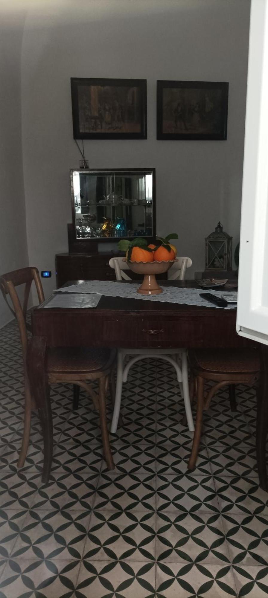 Mena Me - Casa Vacanza - Salento Парабита Экстерьер фото